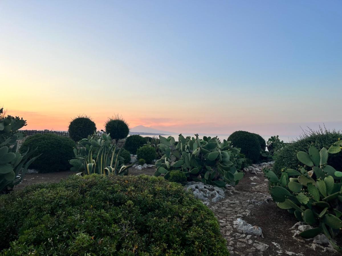Villa Sebastian- Incomparabile Vista Sul Mare เปลมมิริโอ ภายนอก รูปภาพ