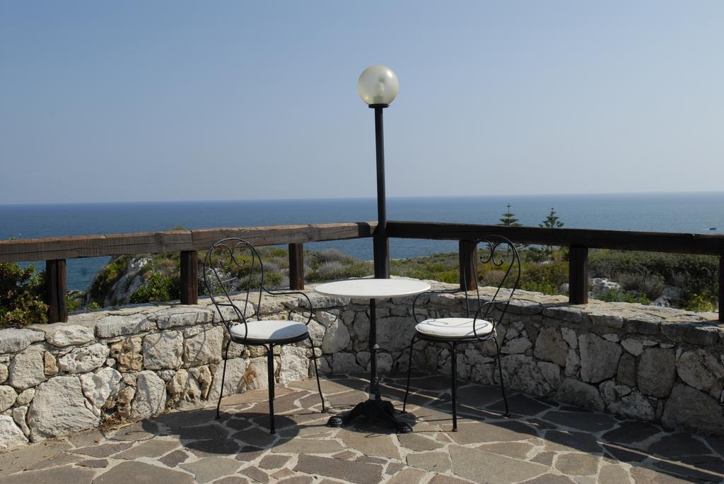 Villa Sebastian- Incomparabile Vista Sul Mare เปลมมิริโอ ภายนอก รูปภาพ